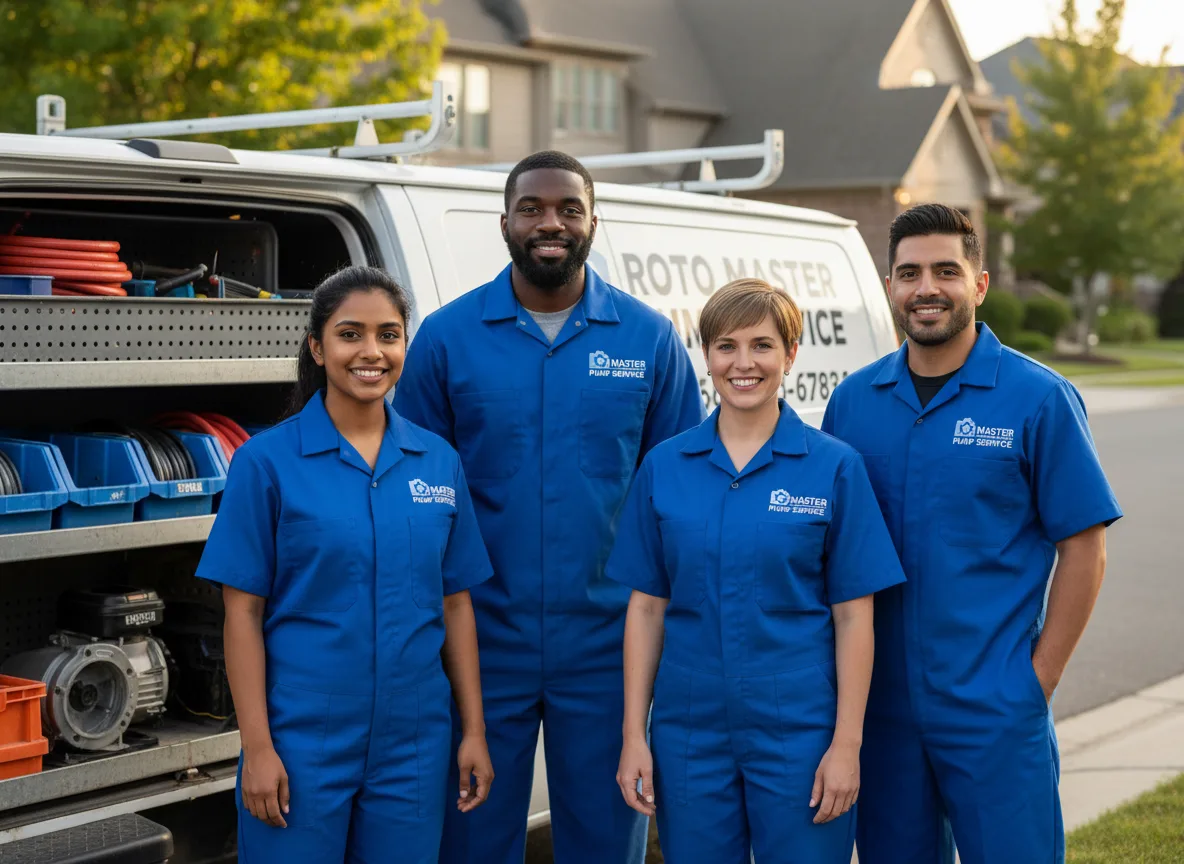 Sump Pump Installation company in Oceanport, NJ